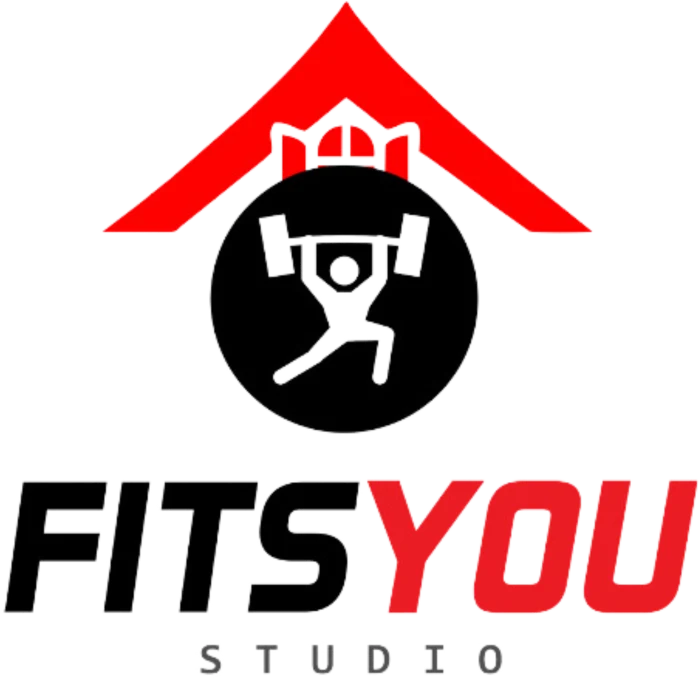 Logo Fits You